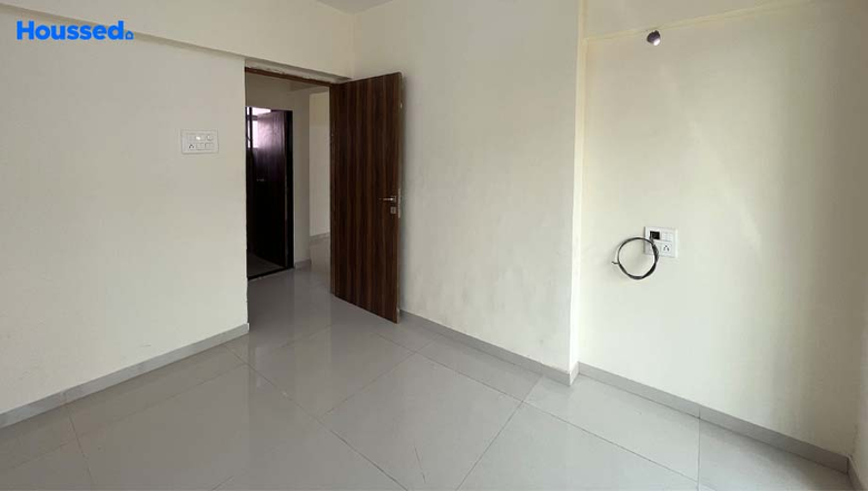 Sample Apartment